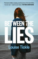 BETWEEN THE LIES