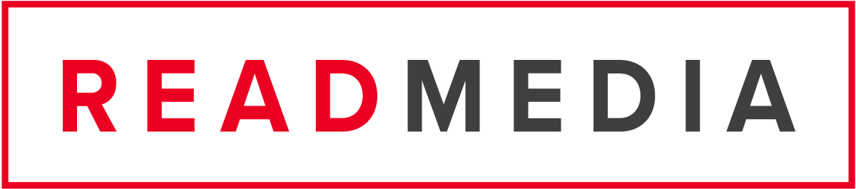 READ Media logo