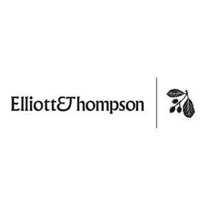 Elliot and Thompson logo - Book PR and Literary Publicity - READ Media