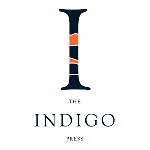 Indigo logo - Book PR and Literary Publicity - READ Media