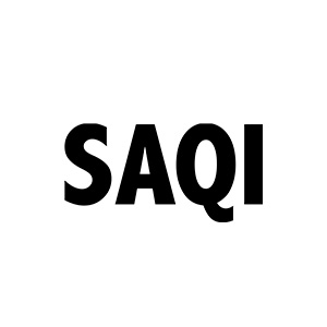 SAQI logo - Book PR and Literary Publicity - READ Media